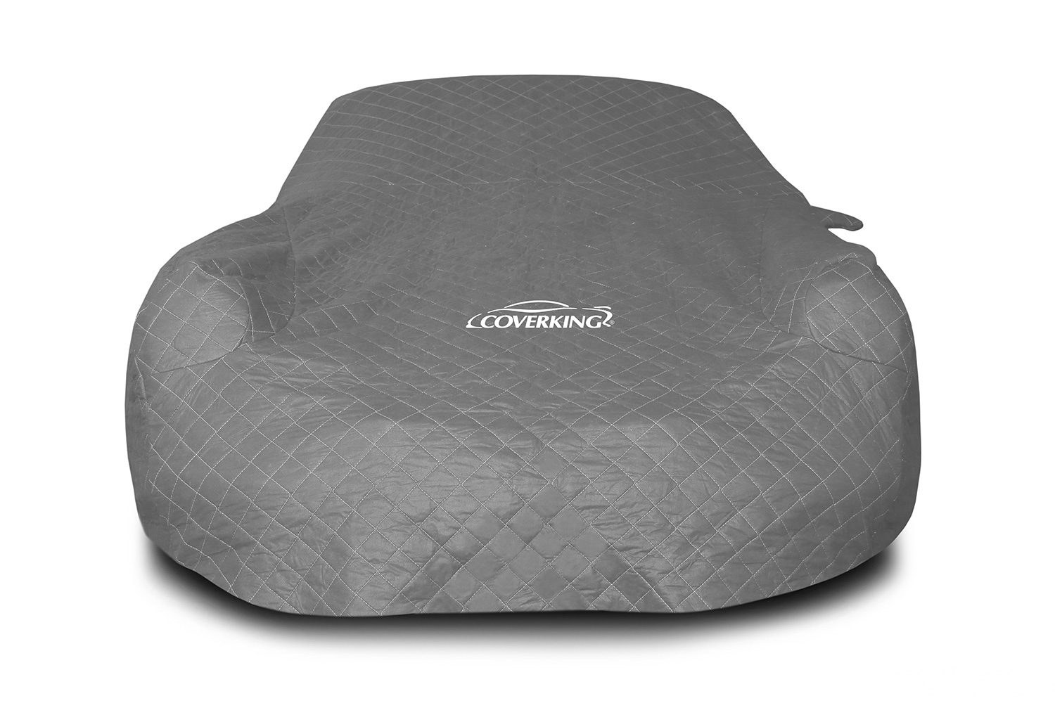 Moving Blanket Car Cover for 2024 Volkswagen ID.7 