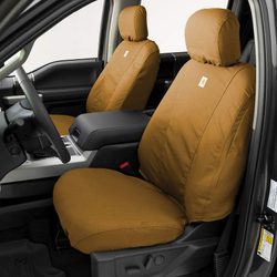Carhartt Seat Covers for    