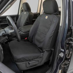Carhartt Super Dux Seat Covers for    