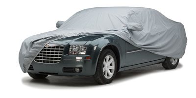 WeatherShield HP Car Cover for    