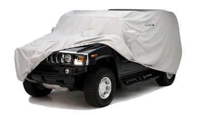 Weathershield HD Car Cover for    