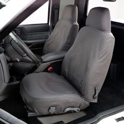 Polycotton Seat Cover for    