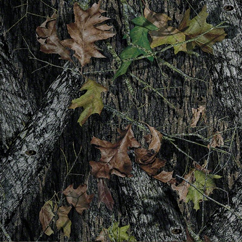 Mossy Oak Velour Dash Cover