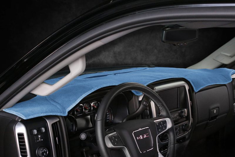 2012 Subaru Impreza Polycarpet Rear Deck Cover