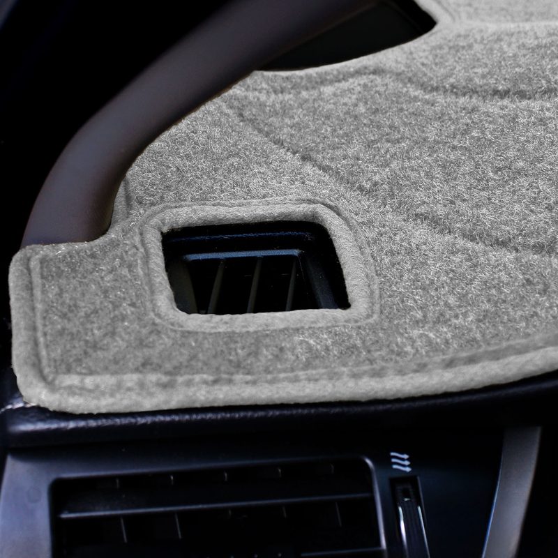 2014 Subaru Impreza Polycarpet Dash Cover