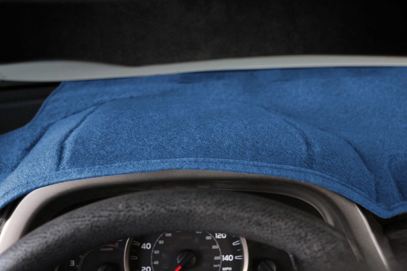 2014 Subaru Impreza Polycarpet Dash Cover