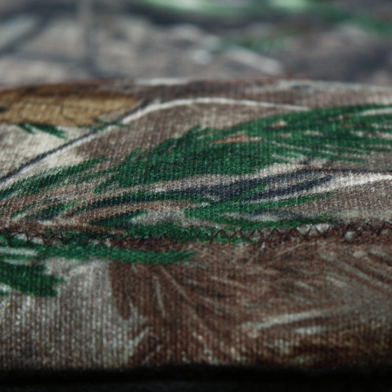 Renault   Realtree Velour Dash Cover