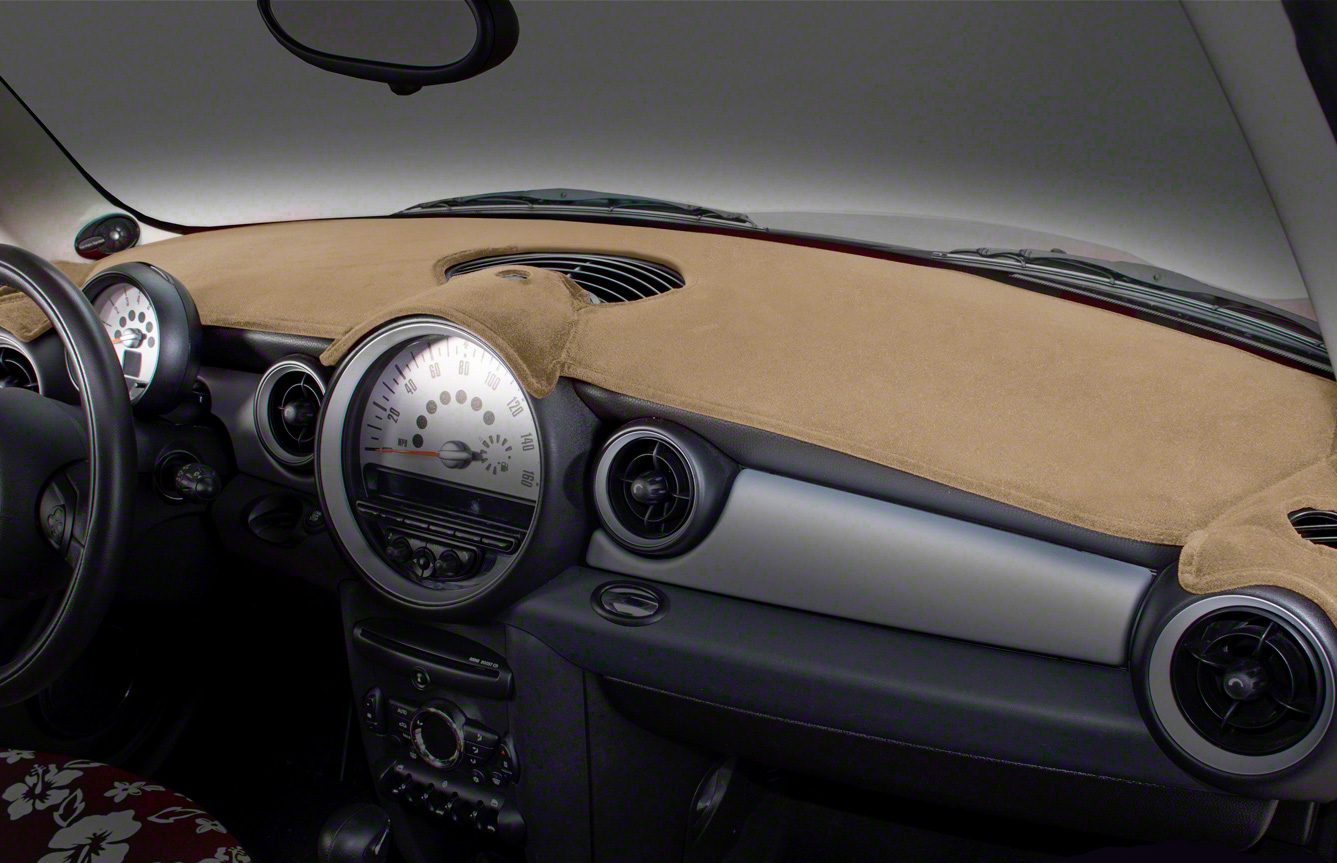 2005 Saturn Ion Suede Dash Cover | CarCoverPlanet.com