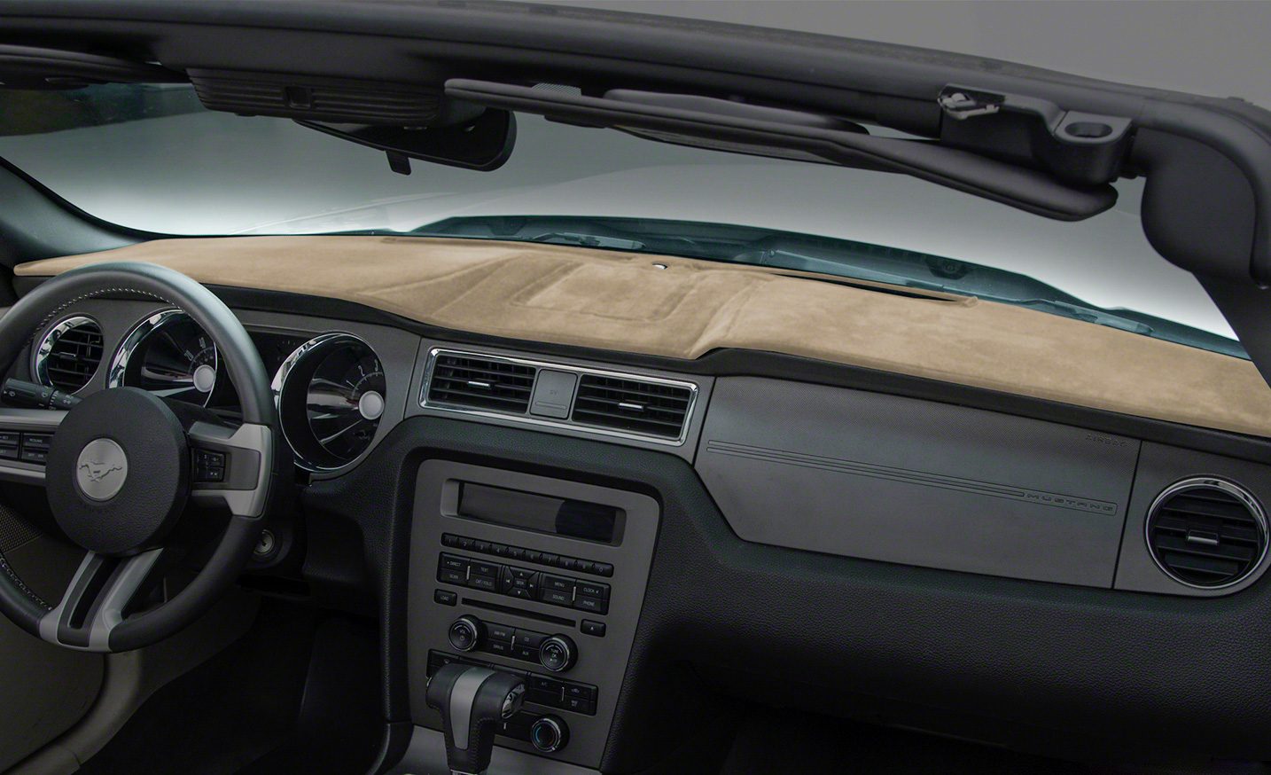 2005 Saturn Ion Suede Dash Cover | CarCoverPlanet.com