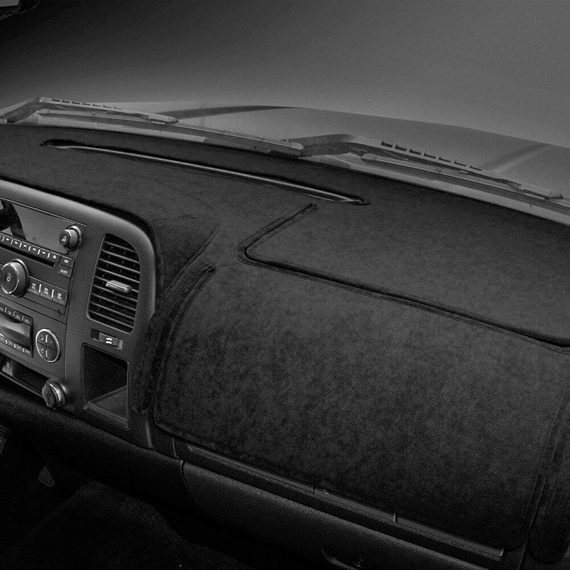 Coverking Suede Dash Cover