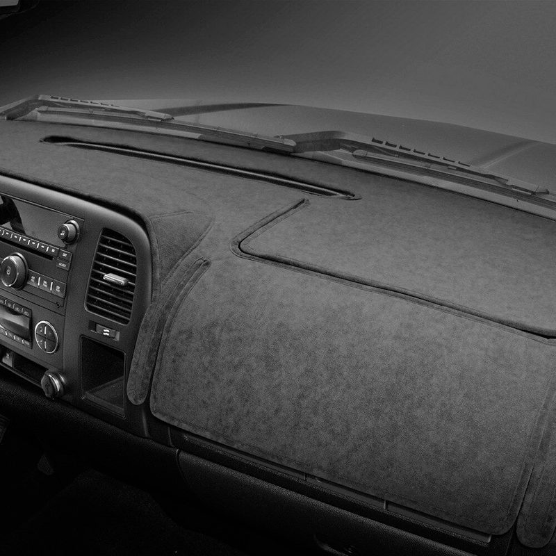 Coverking Suede Dash Cover