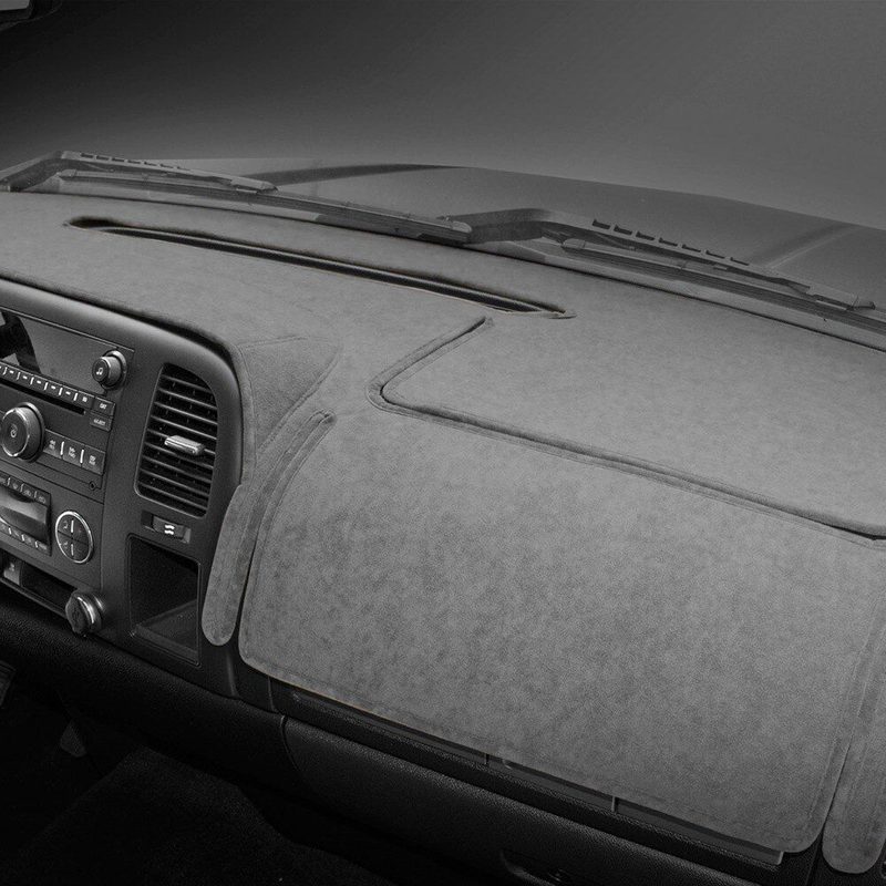 Coverking Suede Dash Cover