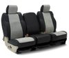 Ultisuede seat covers