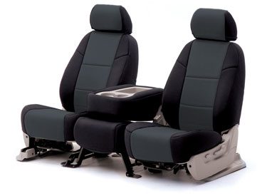 Neosupreme Seat Covers for 2023 Chevrolet Bolt EUV 