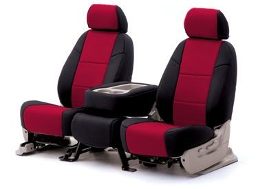 Coverking Neoprene Seat Covers