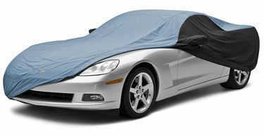 Stormproof Car Cover for 1998 BMW 540i 