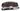 Molded Carpet Dash Cover for  Toyota Prius v 