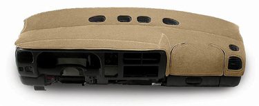 Polycarpet Dash Cover for  Ford Transit Connect 