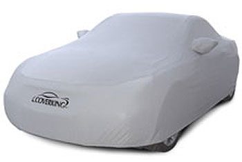 Autobody Armor Car Cover for  GMC Sierra 1500HD, 2500HD, 3500 