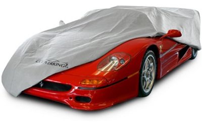 Mosom Plus Car Cover for  Buick Somerset 