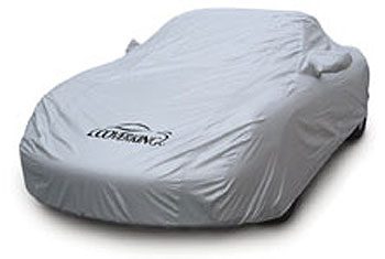 Silverguard Plus Car Cover for  Maybach  