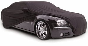 2011 Jaguar XF  Stormproof Car Cover
