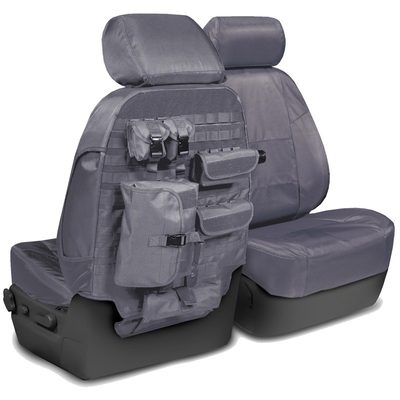 Ballistic Tactical Seat Covers for 1997 Cadillac Seville 