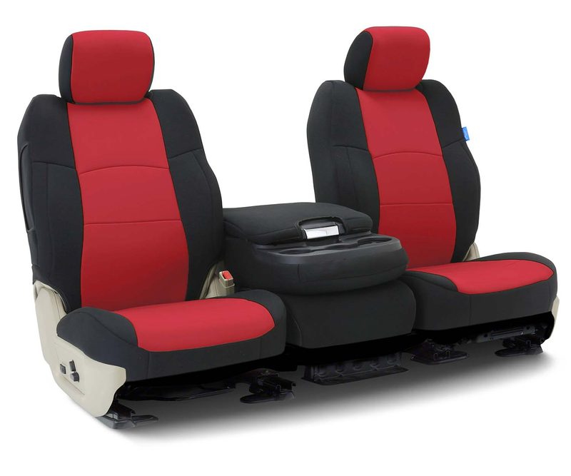 toyota corolla custom seat covers