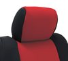 Neoprene seat covers