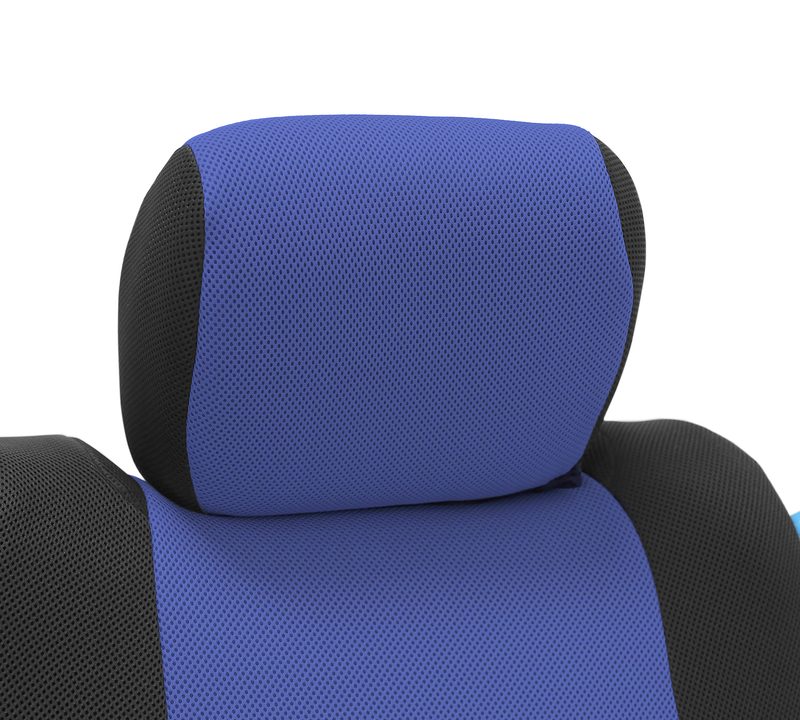 Custom Seat Covers Spacer Mesh