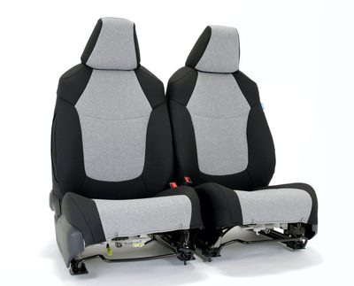 SpartanShield Seat Covers for 2023 Dodge Durango 