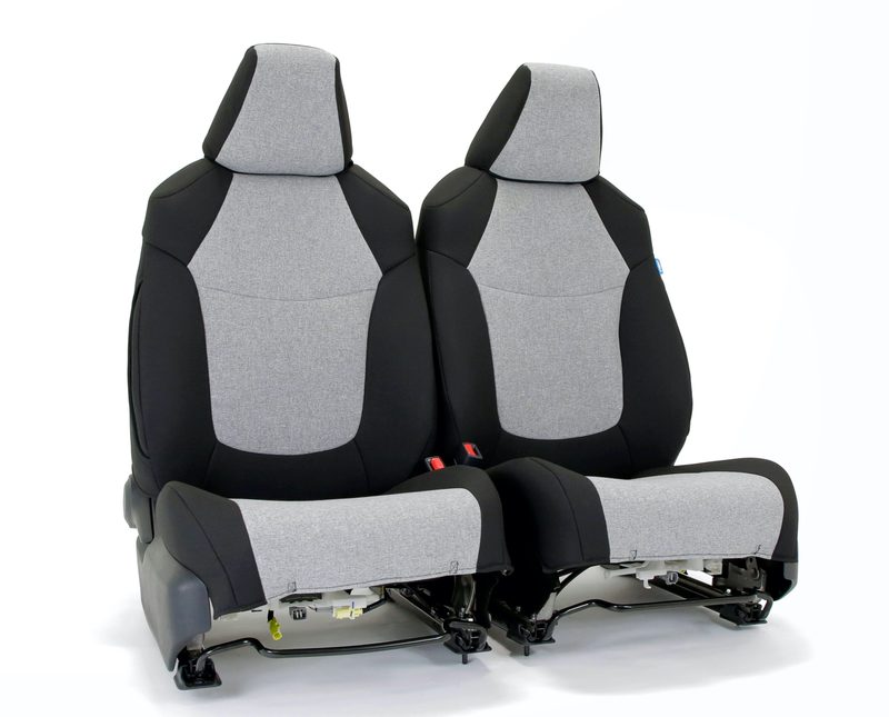 2023 Toyota Camry SpartanShield Seat Covers