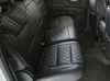 Diamond Stitch custom seat cover rear seats