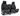Perforated Leatherette Seat Covers for  Mazda CX-3 