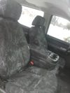 Custom seat cover in Kryptek fabric (customer photo)