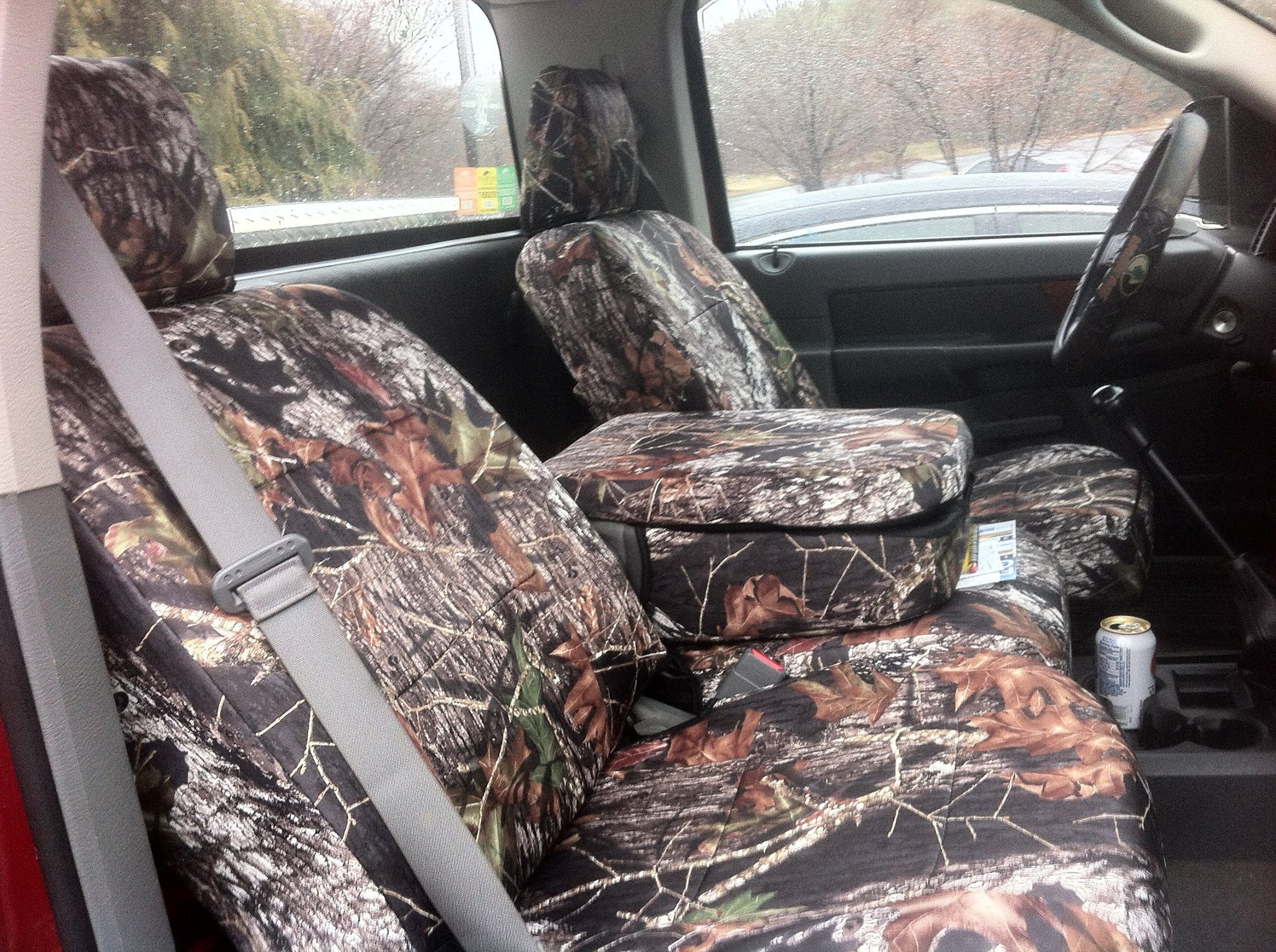 2007 chevy silverado classic seat covers