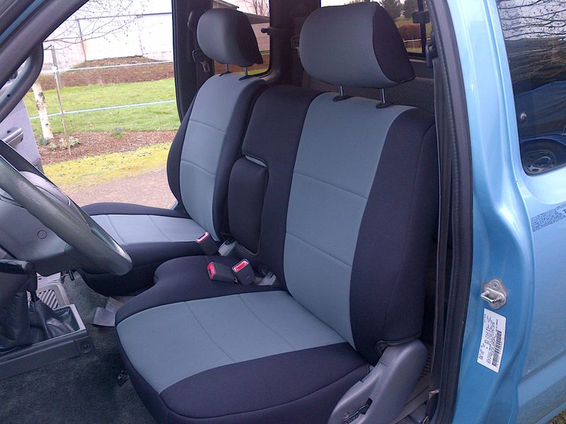 2000 Jeep Wrangler Neosupreme Seat Covers