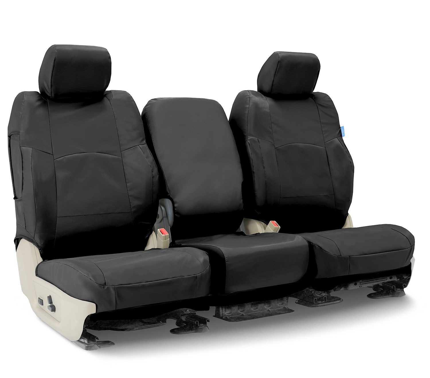 Ballistic Seat Covers