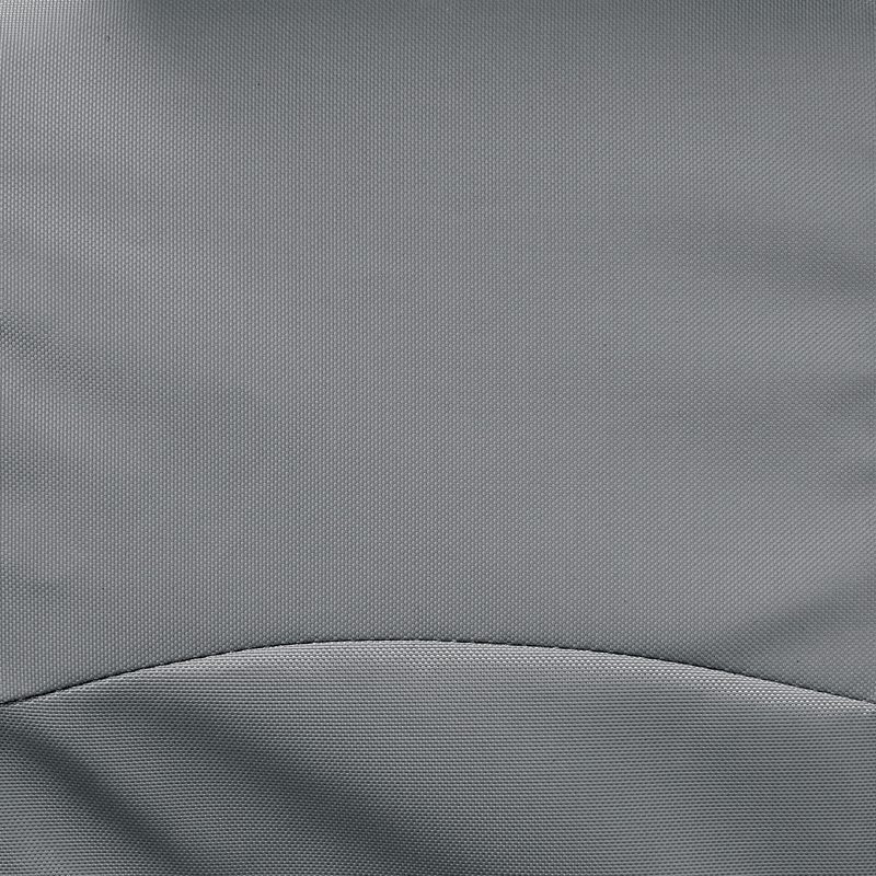 Ballistic fabric close-up