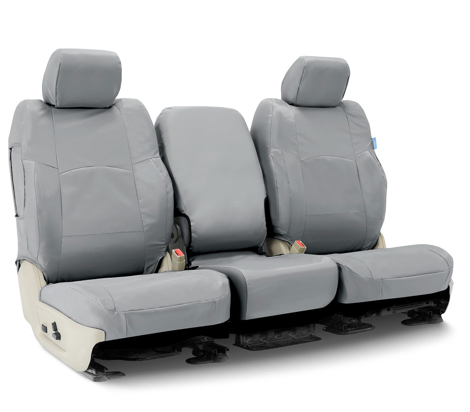 2013 Hyundai Accent Ballistic Seat Covers