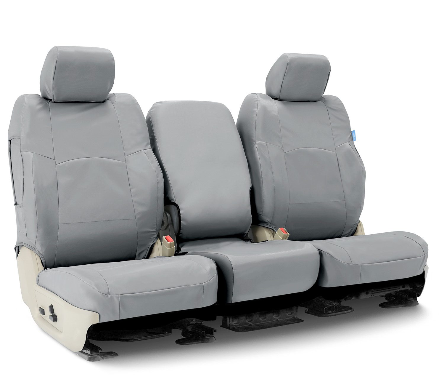 2008 Honda Accord Sedan Ballistic Seat Covers