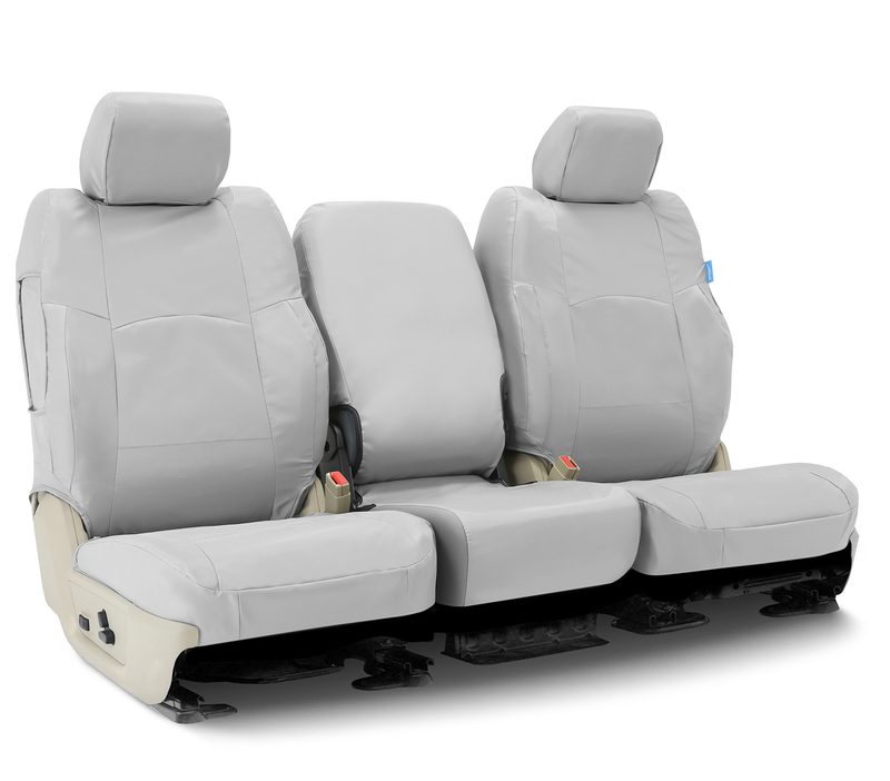 2008 Subaru Tribeca Ballistic Seat Covers