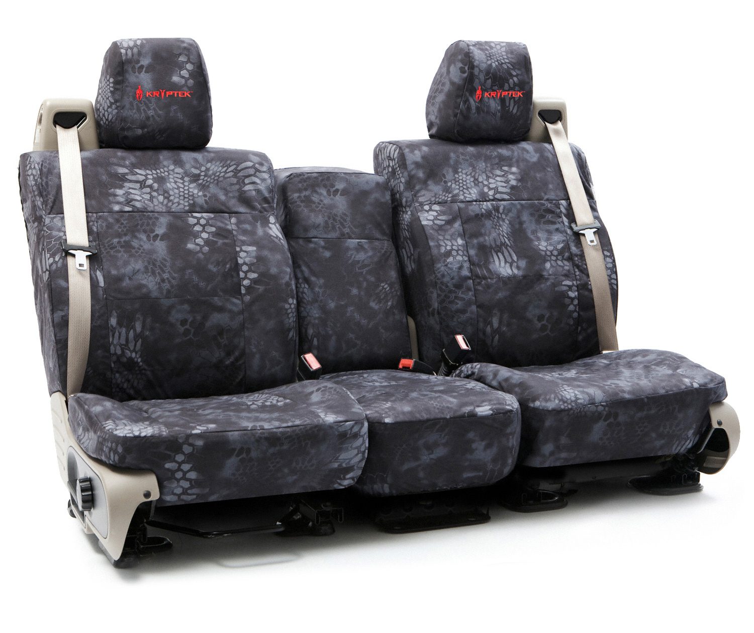 2012 Fiat 500 Seat Covers