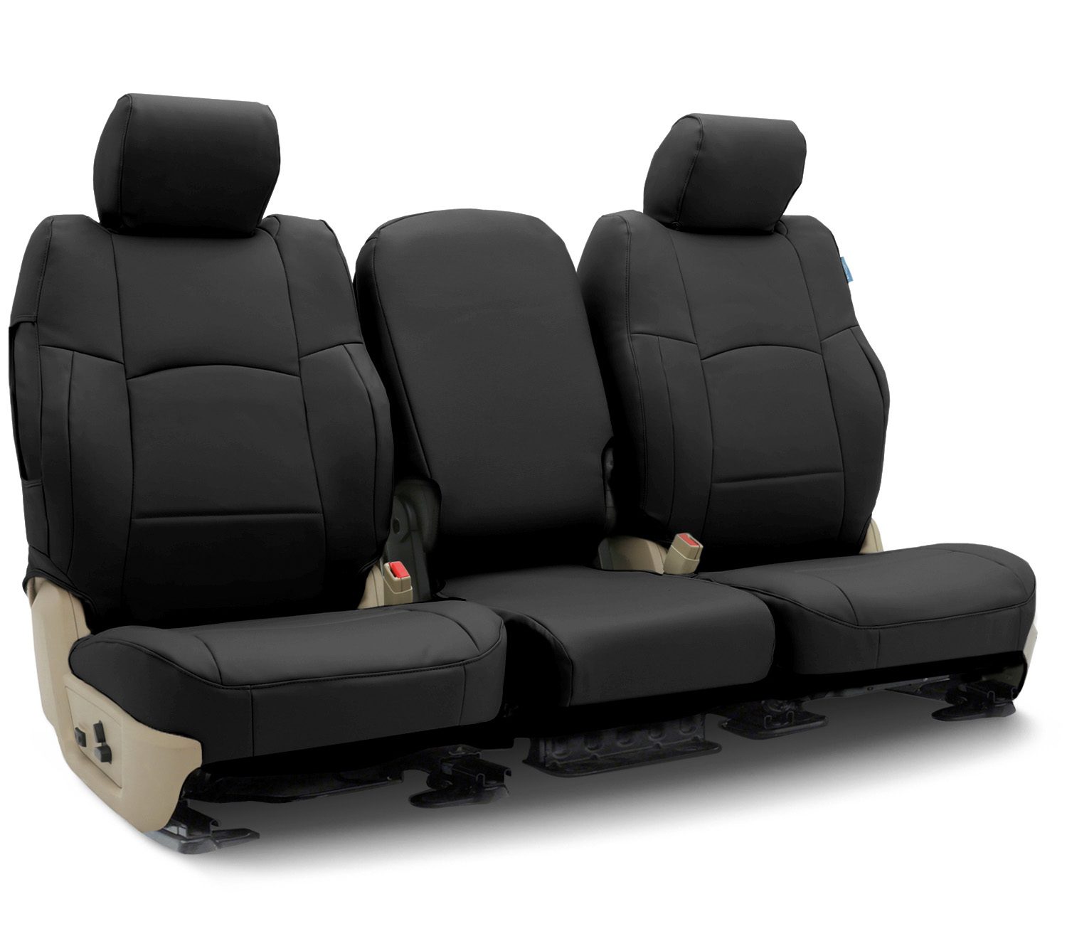 Premium Leatherette Seat Covers