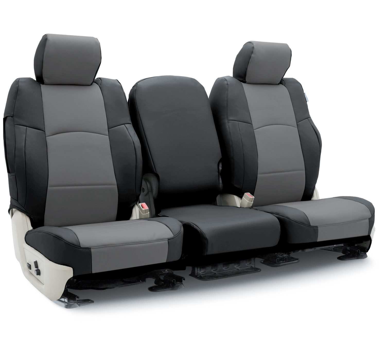 Premium Leatherette Seat Covers