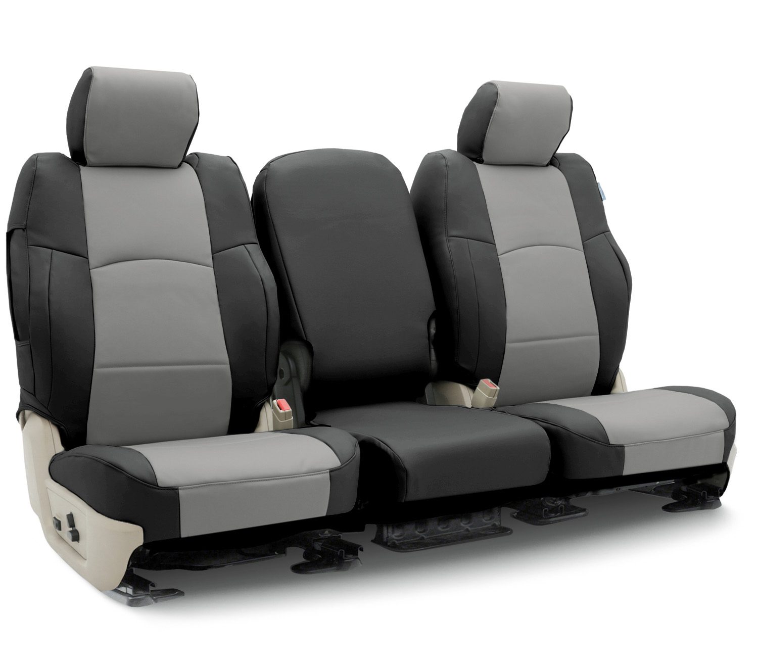 Premium Leatherette Seat Covers