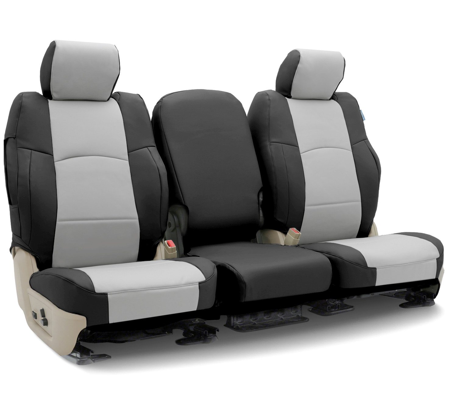 Premium Leatherette Seat Covers