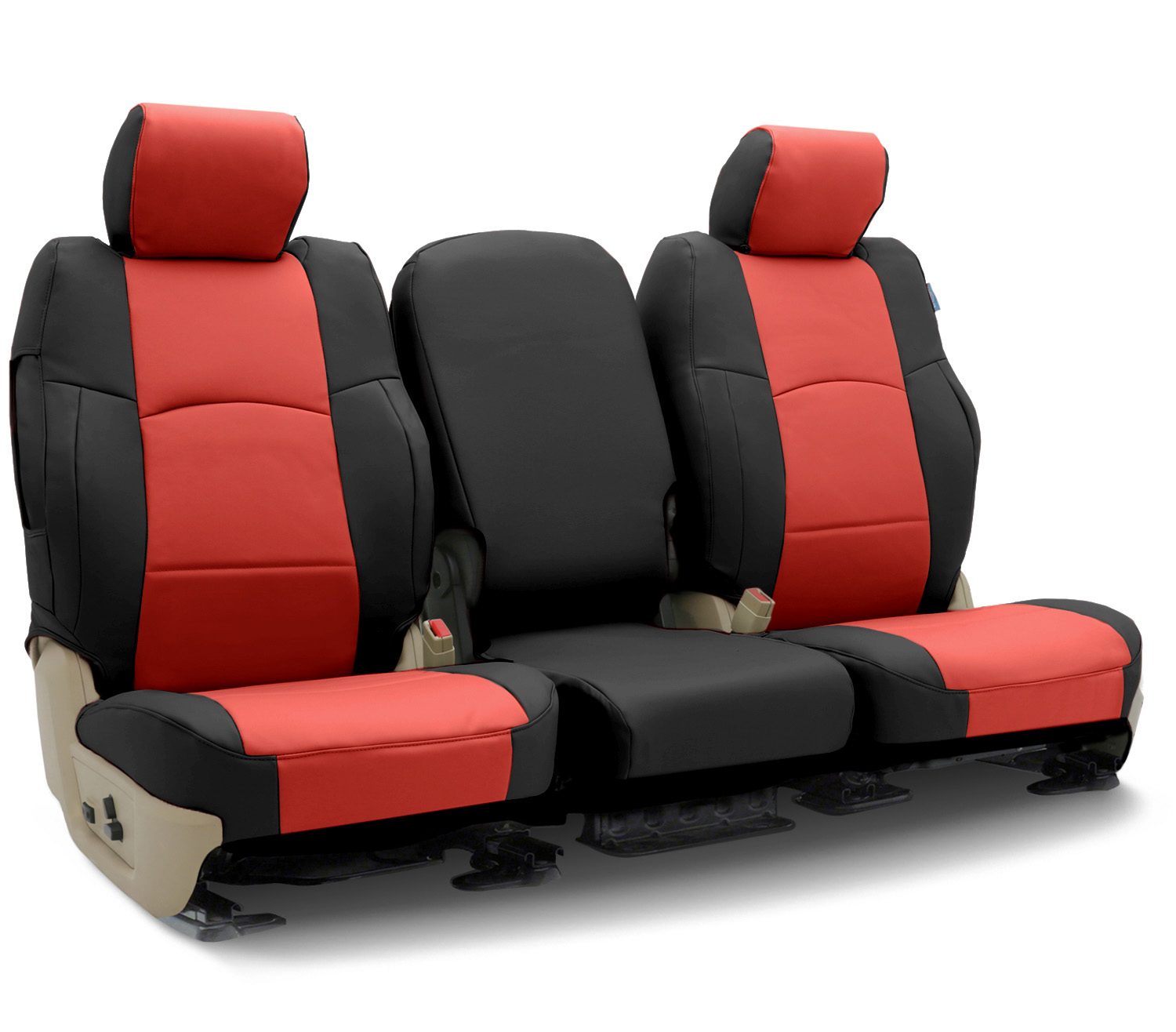 Premium Leatherette Seat Covers