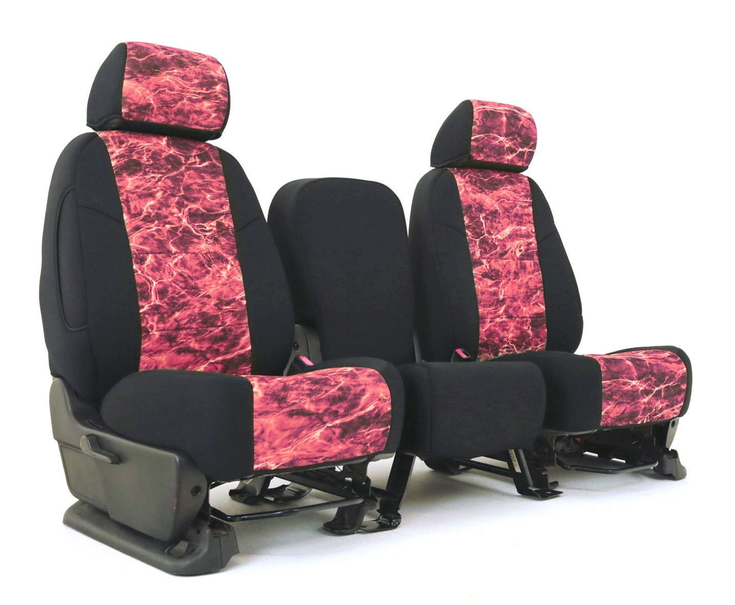 Mossy Oak Elements Neosupreme Seat Covers