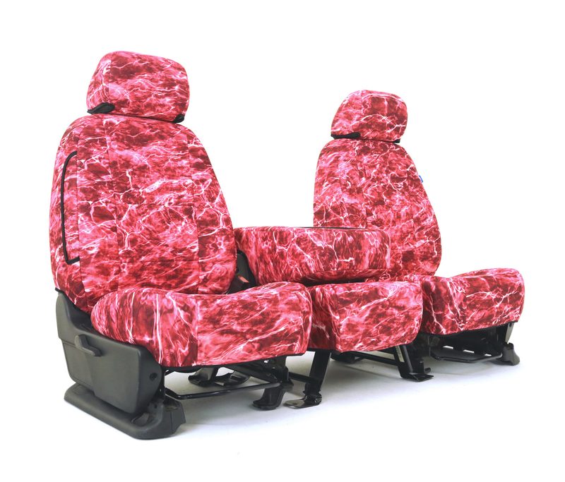 Mossy Oak Anemone seat covers